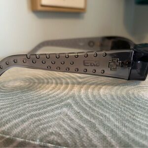 Spy sunglasses. Worn only a few times